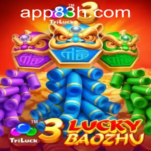 Explorando o Mundo de 3LuckyBaozhu: Um Mergulho no Universo do Cassino Online