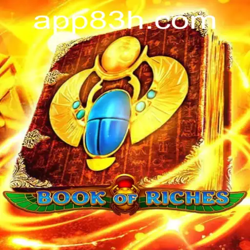 Descubra BookofRiches: Um Jogo Intrigante com Regras Fascinantes