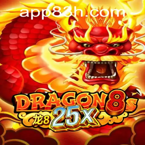 Descubra o Enigmático Mundo de Dragon8s25x