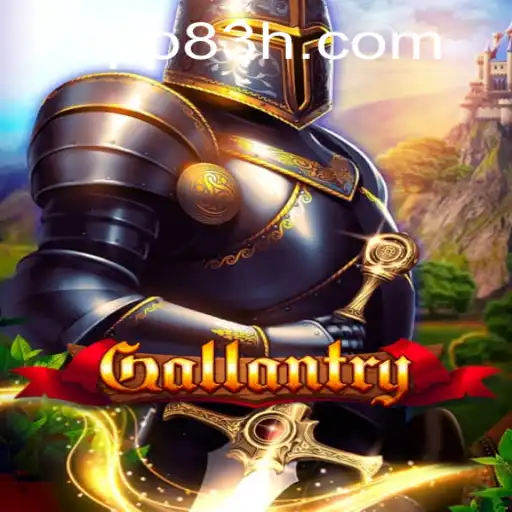 Gallantry: Um Mergulho no Mundo do Jogo que Define Coragem