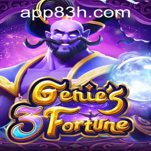 Descubra o Fascinante Mundo de Genie3Fortune