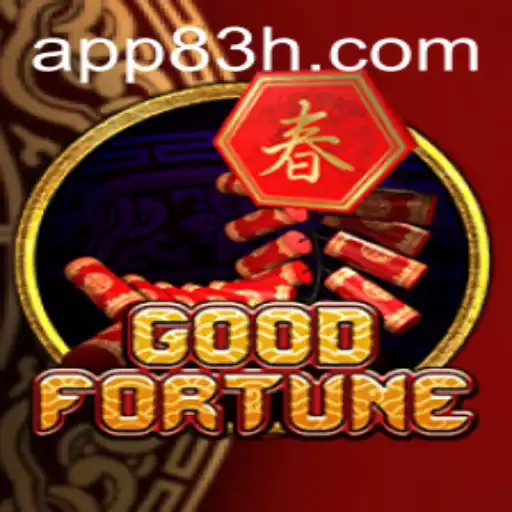 Explorando GoodFortune: O Jogo Atraente de 83H.com