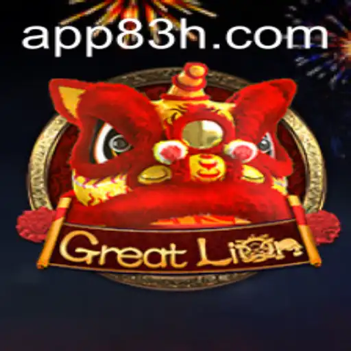 Explorando GreatLion: O Novo Fenômeno dos Jogos em 83H.com