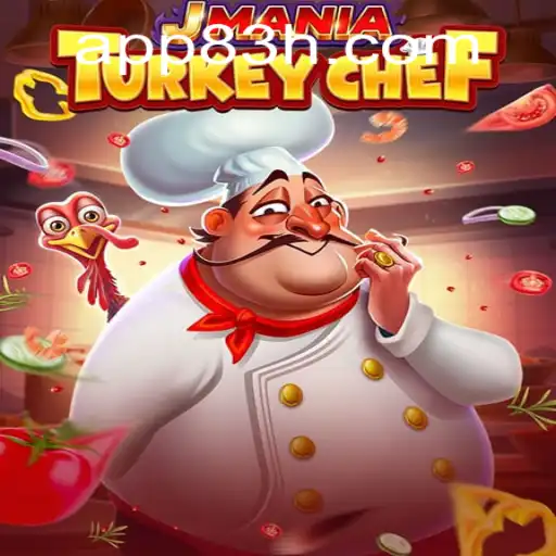 Descubra o Mundo de JManiaTurkeyChef: O Novo Jogo Culinário que Está Conquistando