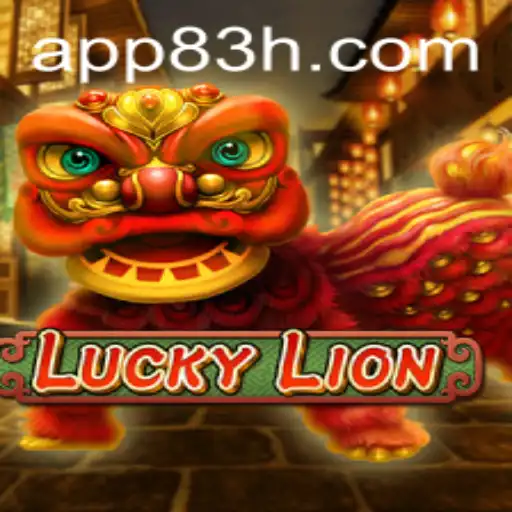 Descubra o Fascinante Mundo de LuckyLion e as Emoções de 83H.com
