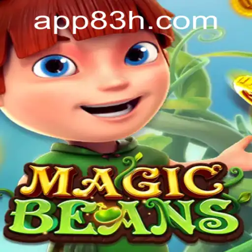 MAGICBEANS: A Nova Sensação do Mundo dos Jogos