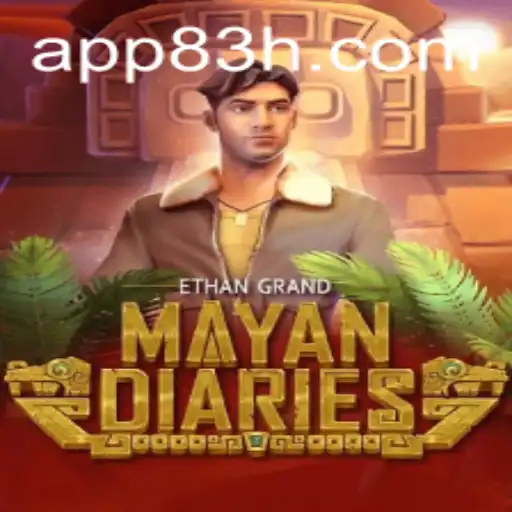 Descubra o Mundo Enigmático de MayanDiaries: Uma Aventura Inesquecível