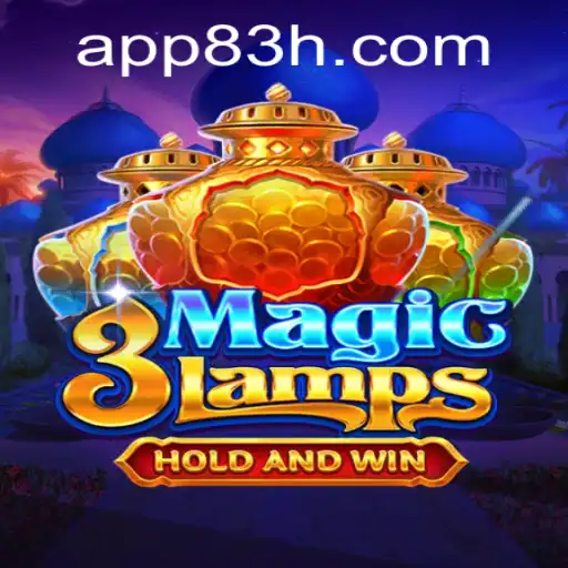Explorando as Aventuras de 3MagicLamps: Um Mergulho em seus Desafios e Regras
