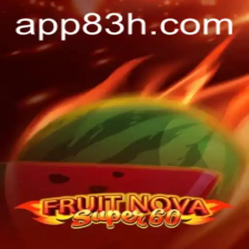 Descubra o Mundo Vibrante de FruitNovaSuper60