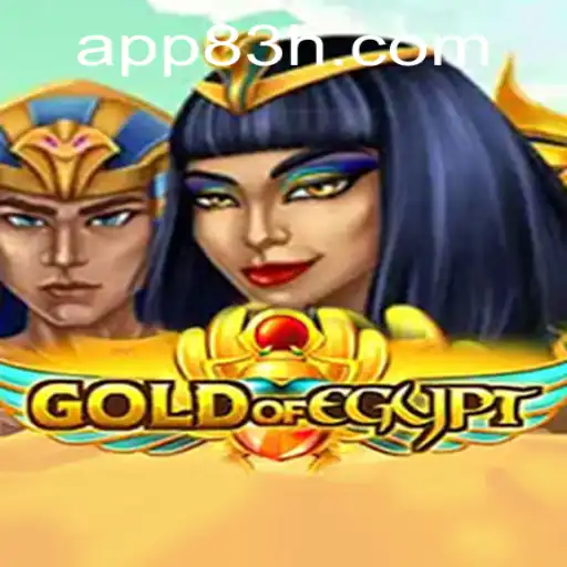 Descobrindo as Aventuras de 'GoldOfEgypt' em 83H.com
