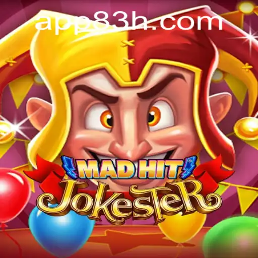 Descubra o Fascinante Mundo do Jogo MadHitJokester