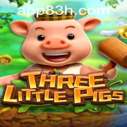 Explore o Fascinante Mundo de THREELITTLEPIGS
