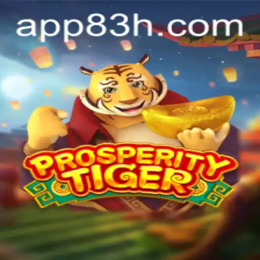 Explorando ProsperityTiger: A Nova Sensação do Mundo dos Jogos