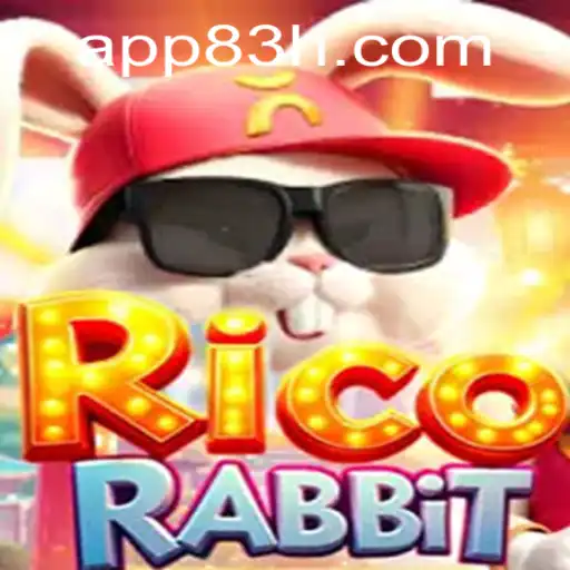 RicoRabbit: Um Novo Jogo Inovador no Universo de Entretenimento Digital
