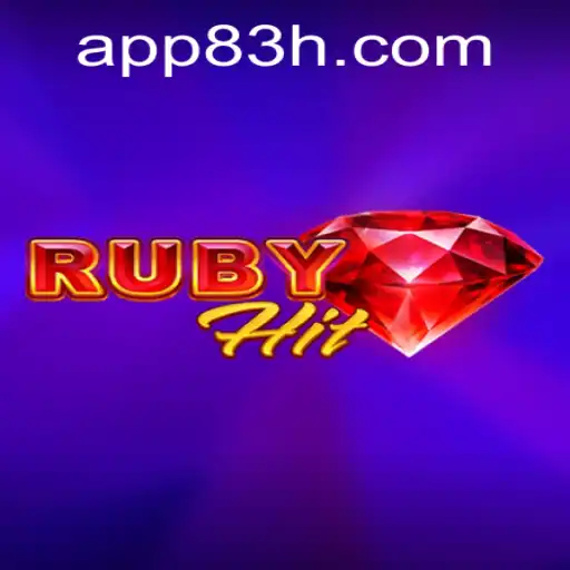 Descubra o Mundo de RubyHit: Um Jogo Inovador com 83H.com