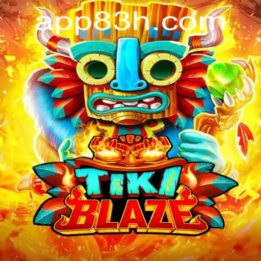TikiBlaze: Descubra a Emocionante Aventura do Novo Jogo
