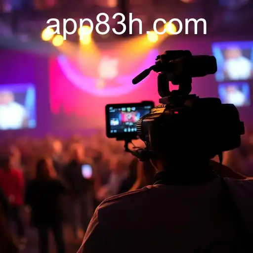 Transmissão ao vivo