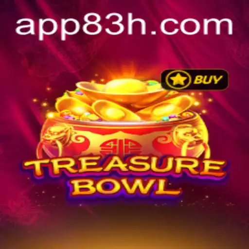 Descubra o Fascinante Jogo TreasureBowl da 83H.com
