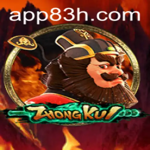 ZhongKui: A Fascinante Viagem no Mundo do Jogo